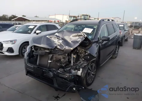 2021 Subaru Ascent Limited from USA, damaged, VIN 4S4WMAJD8M3462862